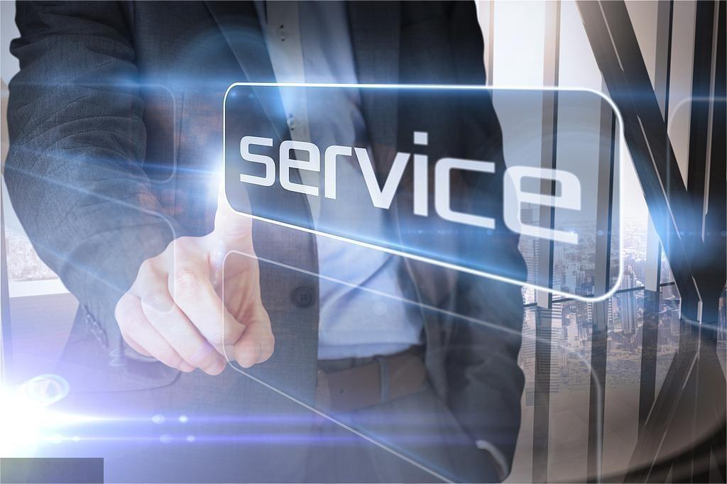 service